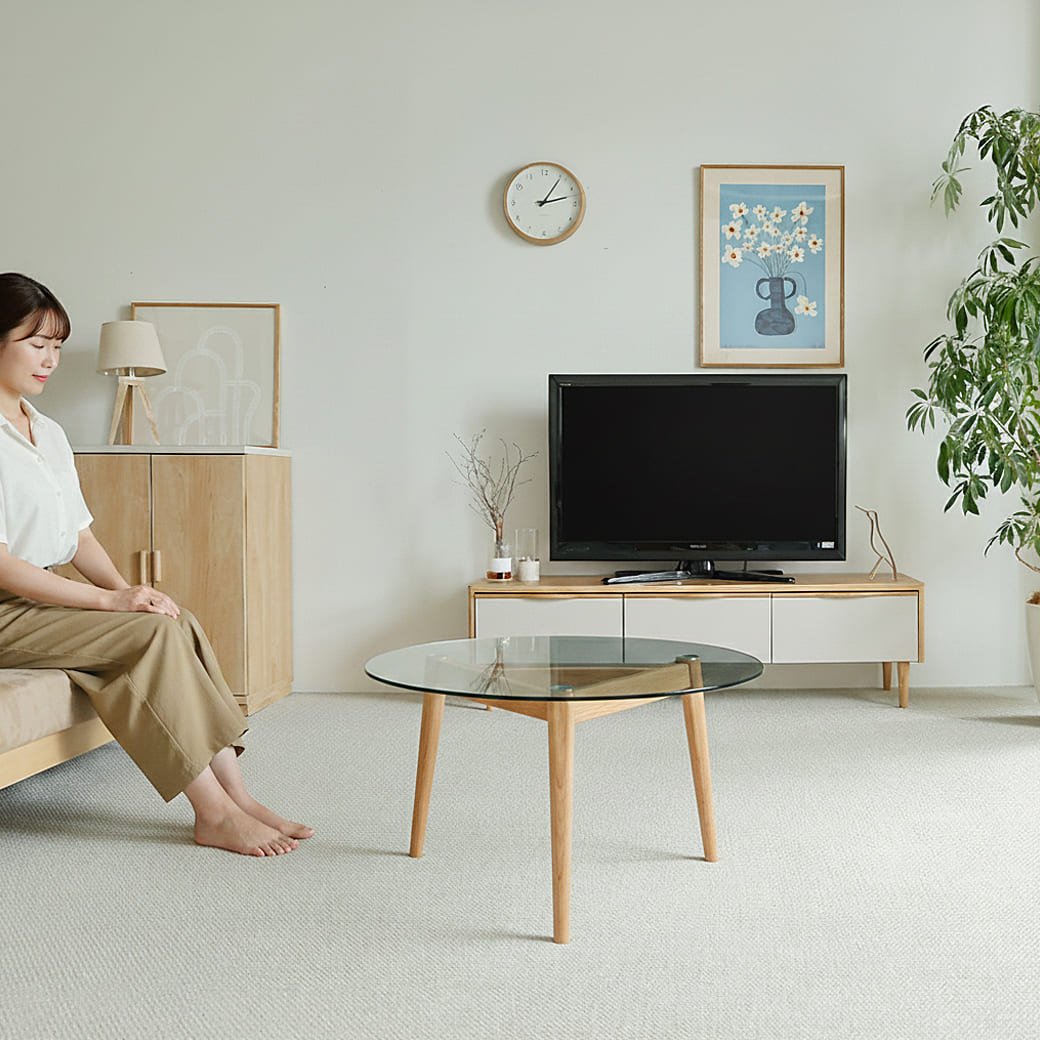 m-tv01 テレビボード　matina（マティナ）幅150cm