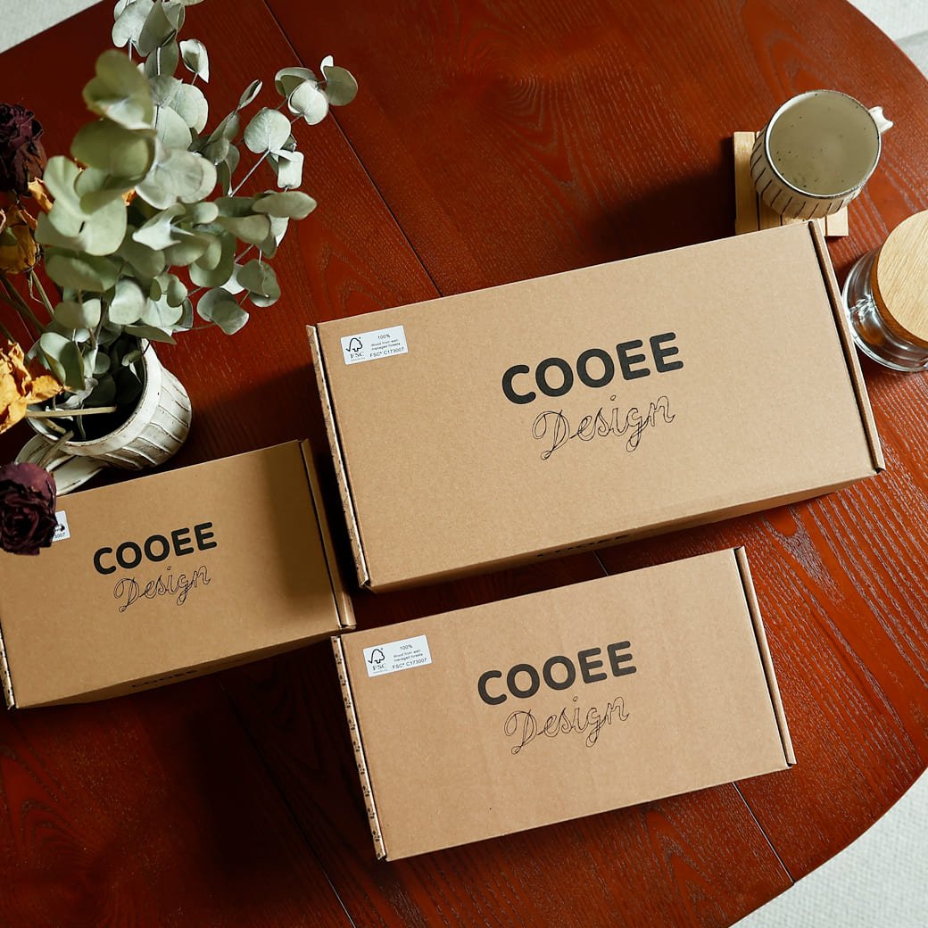 m-ob13 Cooee Design Woody Bird（ウッディバード）ダークオークカラー - miion｜北欧ナチュラルモダン家具・インテリア通販 miion（ミオン）