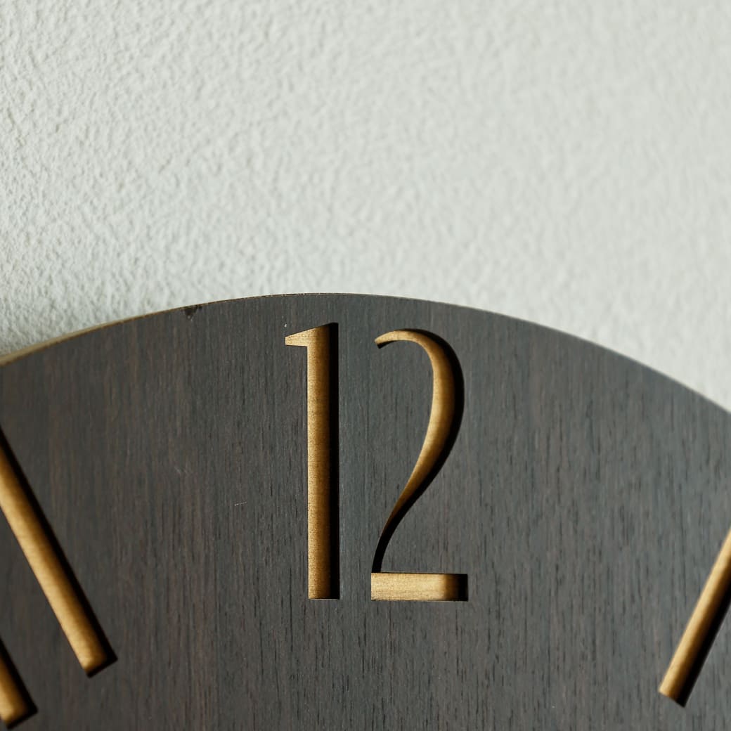 m-cl13 掛け時計 NOBLE CLOCK
