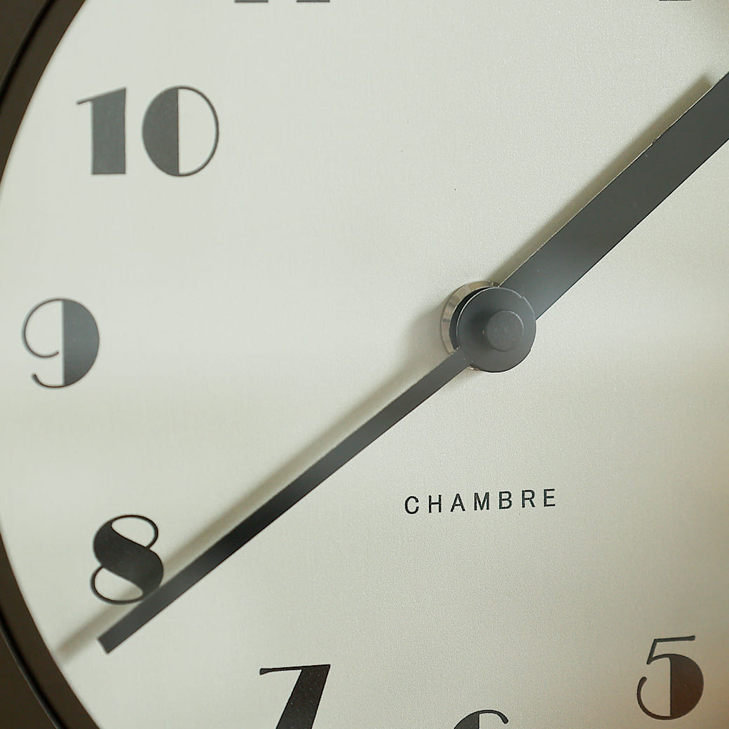 m-cl11 振り子時計 CHARME CLOCK PENDULUM BROWN