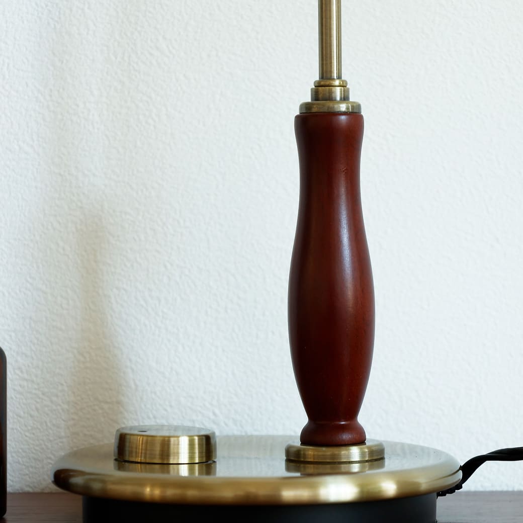 m-tl15 テーブルランプ　ASTON（アストン）