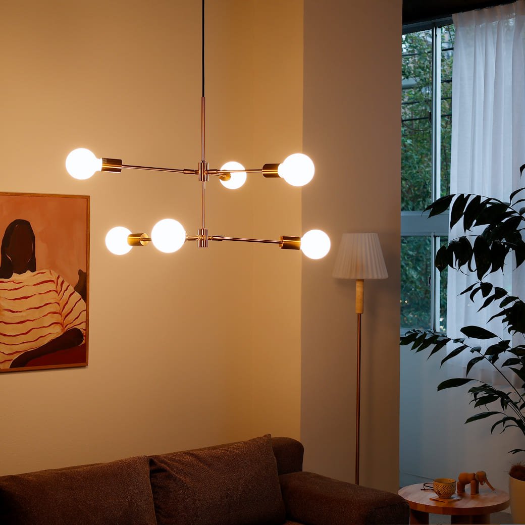 Gradiska ペンダントライト 北欧デザイン｜miion - miion｜北欧