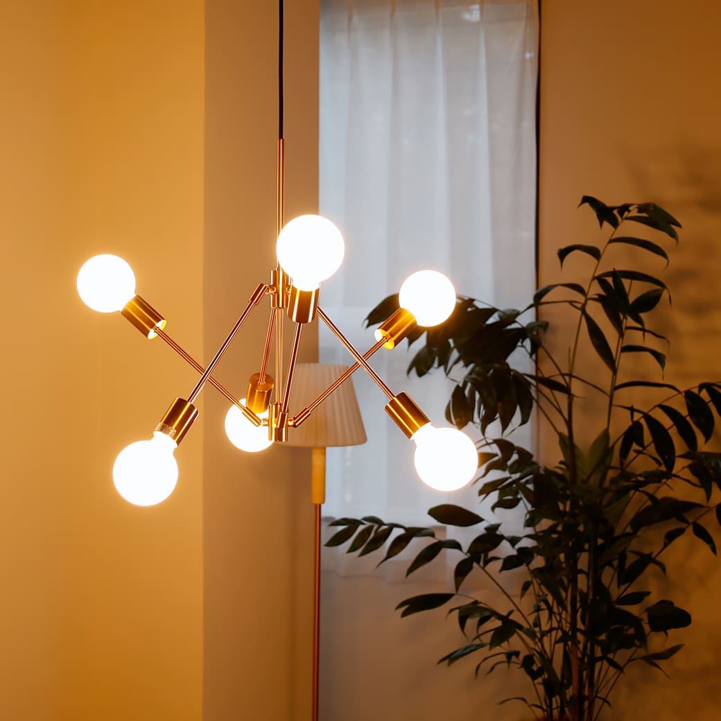 m-pl11 ペンダントライト　Gradiska（グラディスカ）