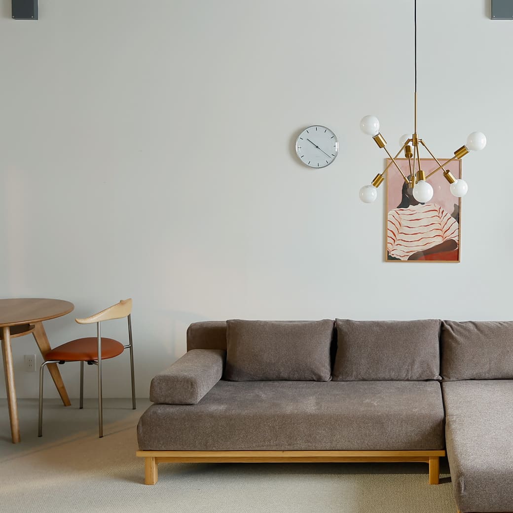 m-pl11 ペンダントライト　Gradiska（グラディスカ）