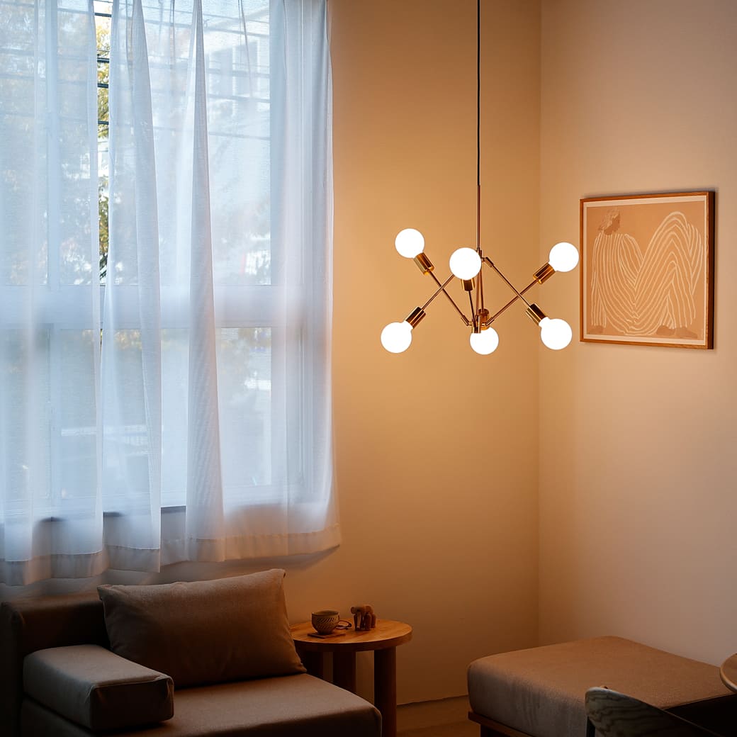 m-pl11 ペンダントライト　Gradiska（グラディスカ）