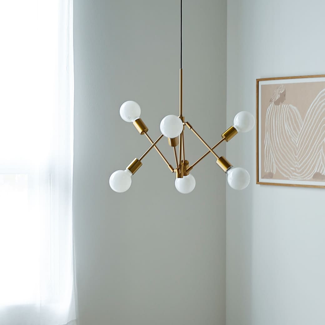 Gradiska ペンダントライト 北欧デザイン｜miion - miion｜北欧