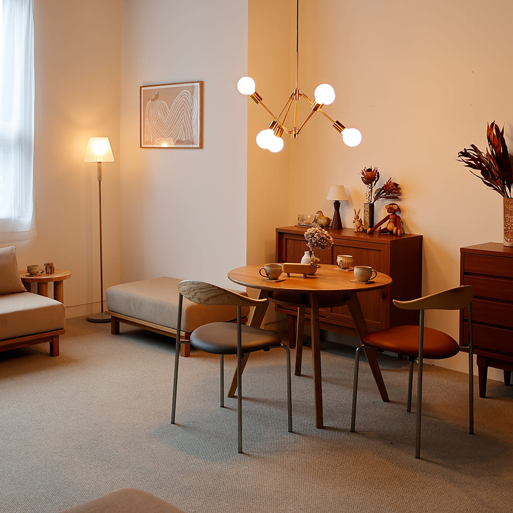 Gradiska ペンダントライト 北欧デザイン｜miion - miion｜北欧