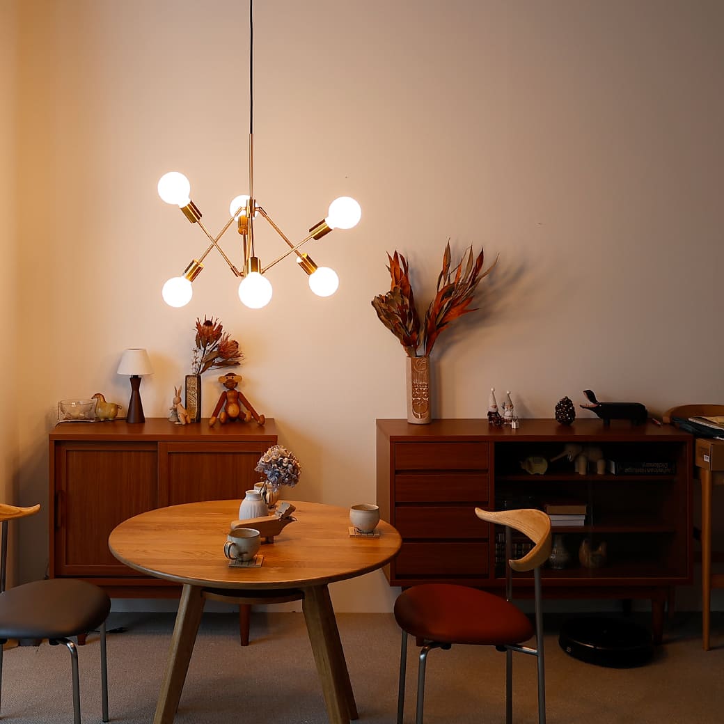 m-pl11 ペンダントライト　Gradiska（グラディスカ）