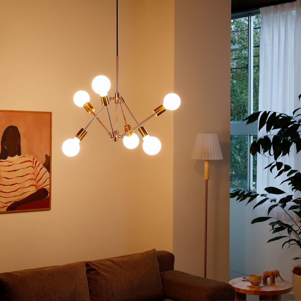 m-pl11 ペンダントライト　Gradiska（グラディスカ）