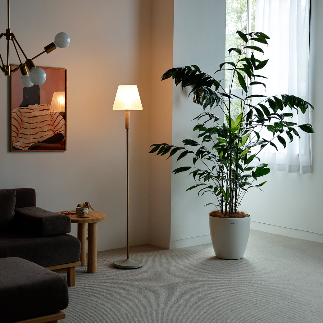 m-fl15 フロアーライト　Mieto(ミエト)