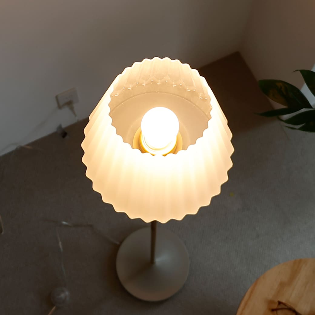 m-fl15 フロアーライト　Mieto(ミエト)