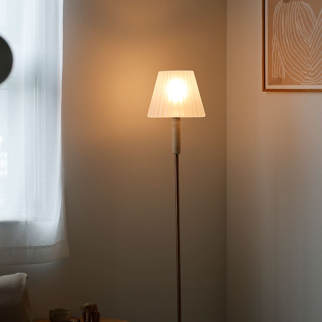 m-fl15 フロアーライト　Mieto(ミエト)