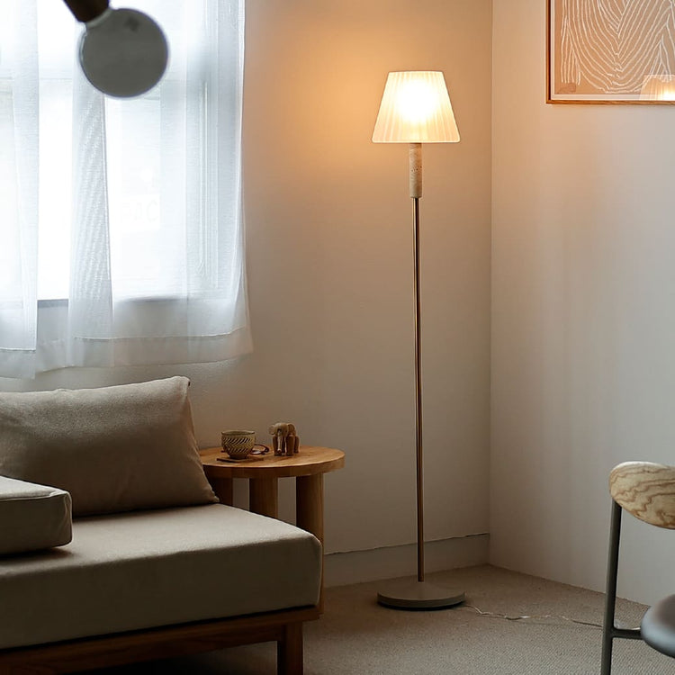 Mieto フロアーライト 北欧デザイン｜miion - miion｜北欧ナチュラル