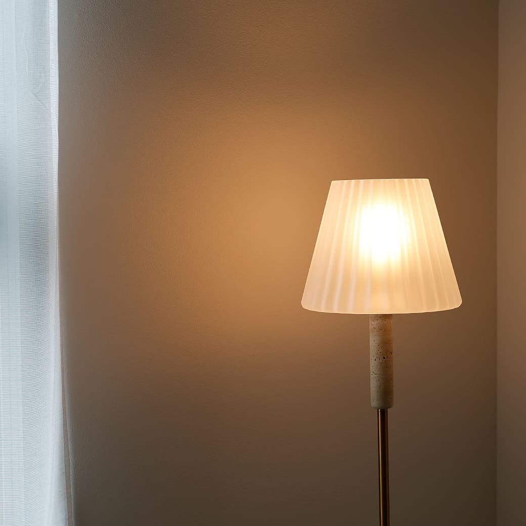 m-fl15 フロアーライト　Mieto(ミエト)