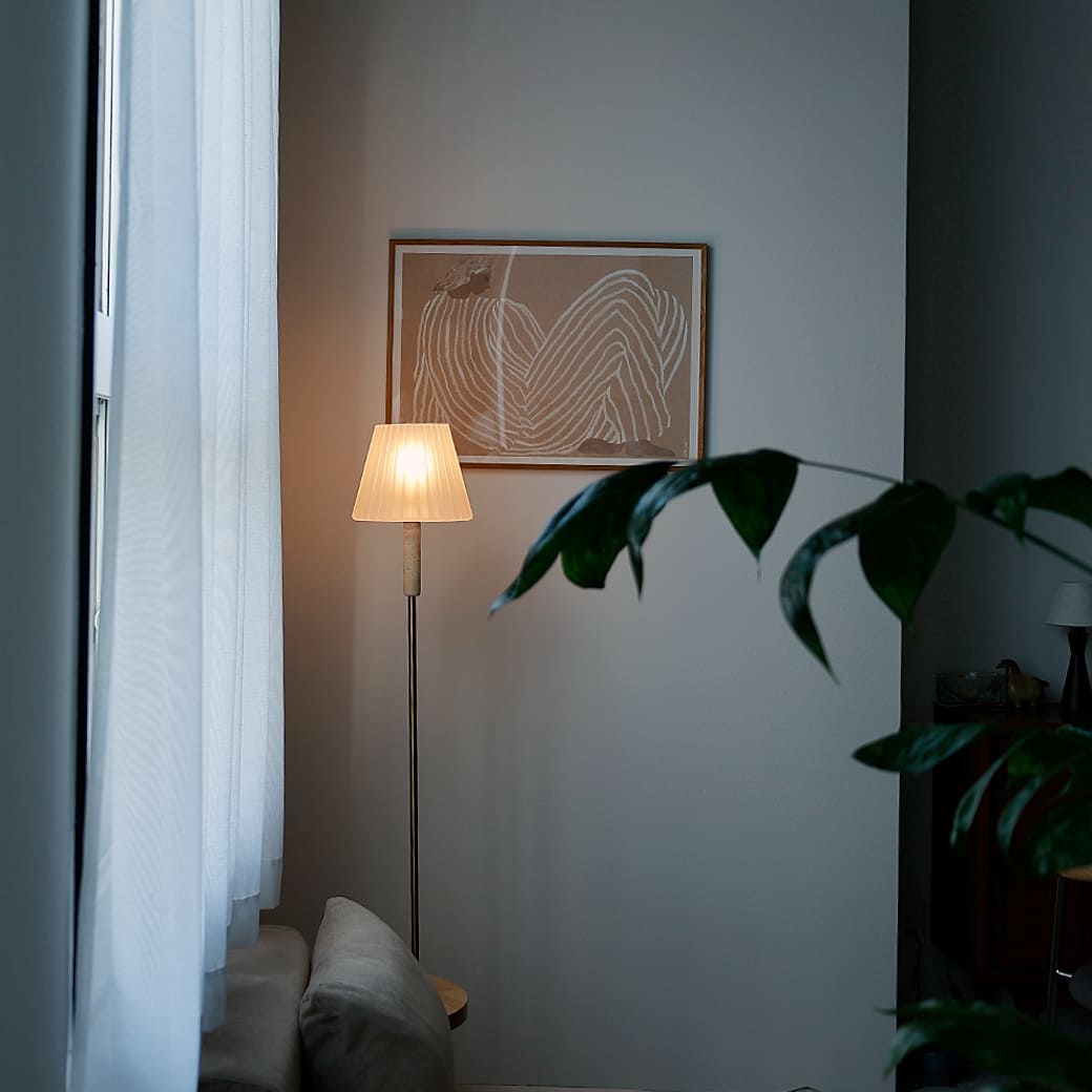 m-fl15 フロアーライト　Mieto(ミエト)