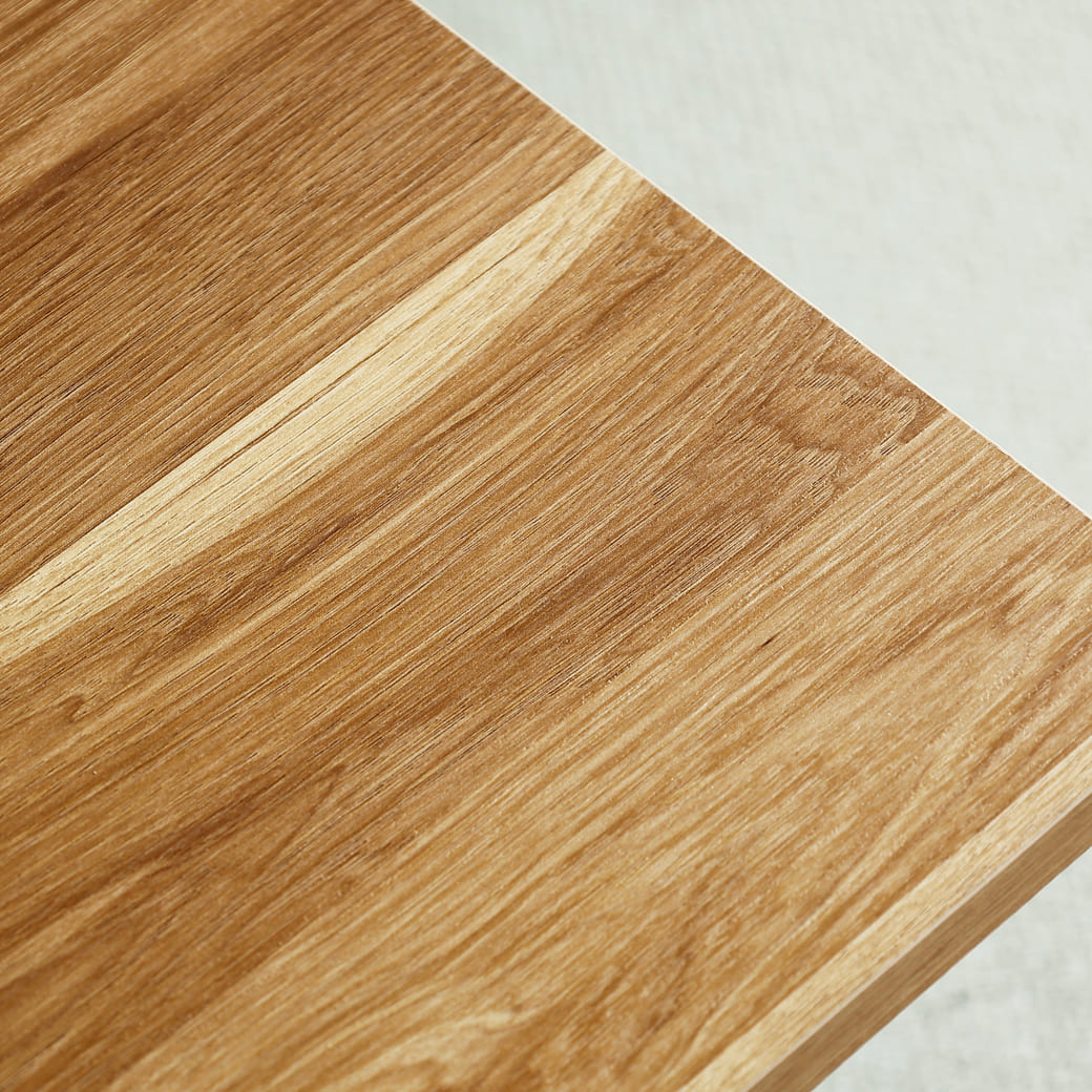 m-dt11 ダイニングテーブル mild（ミルド） ナチュラル - miion｜北欧