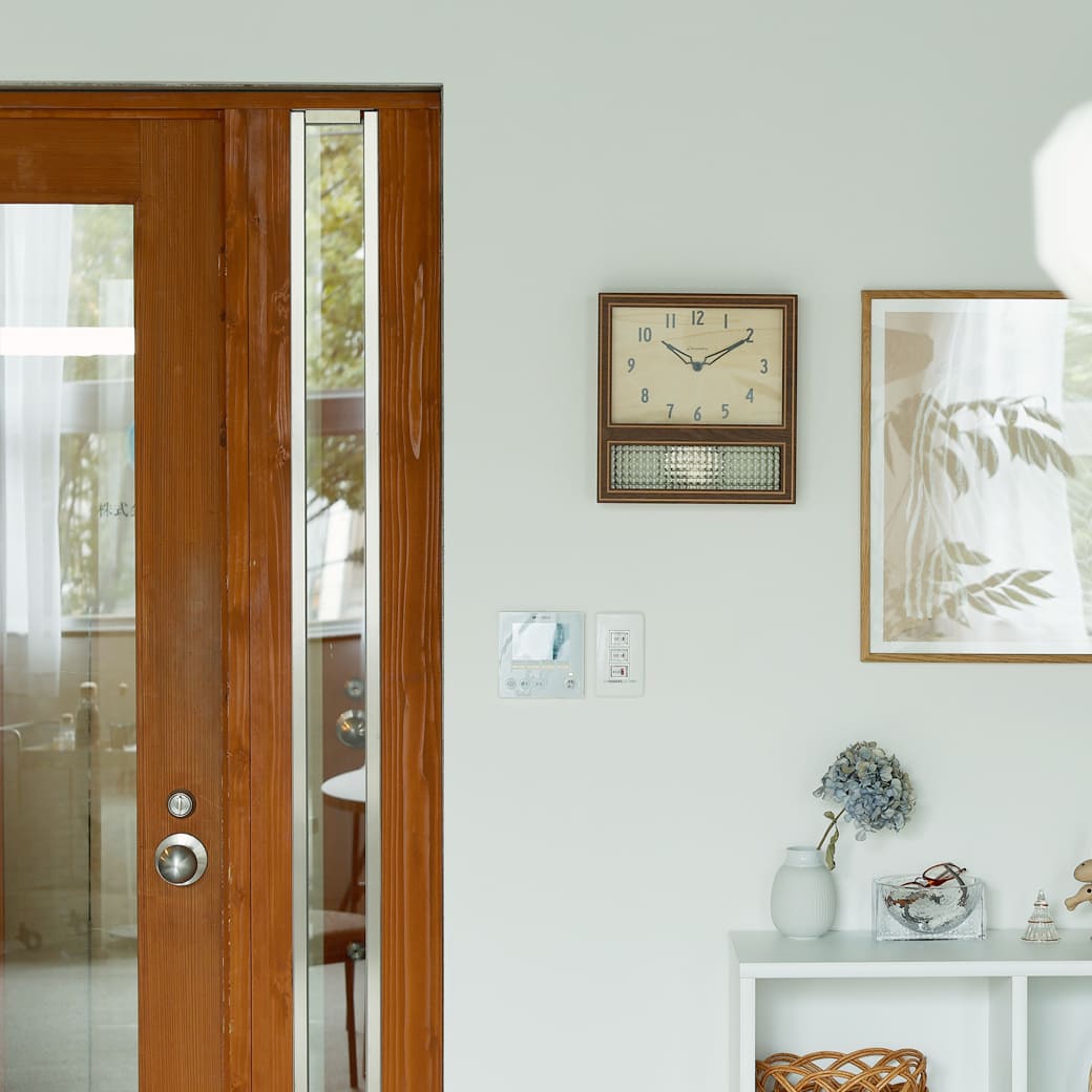m-cl08 振り子時計 COURT PENDULUM CLOCK WALNUT