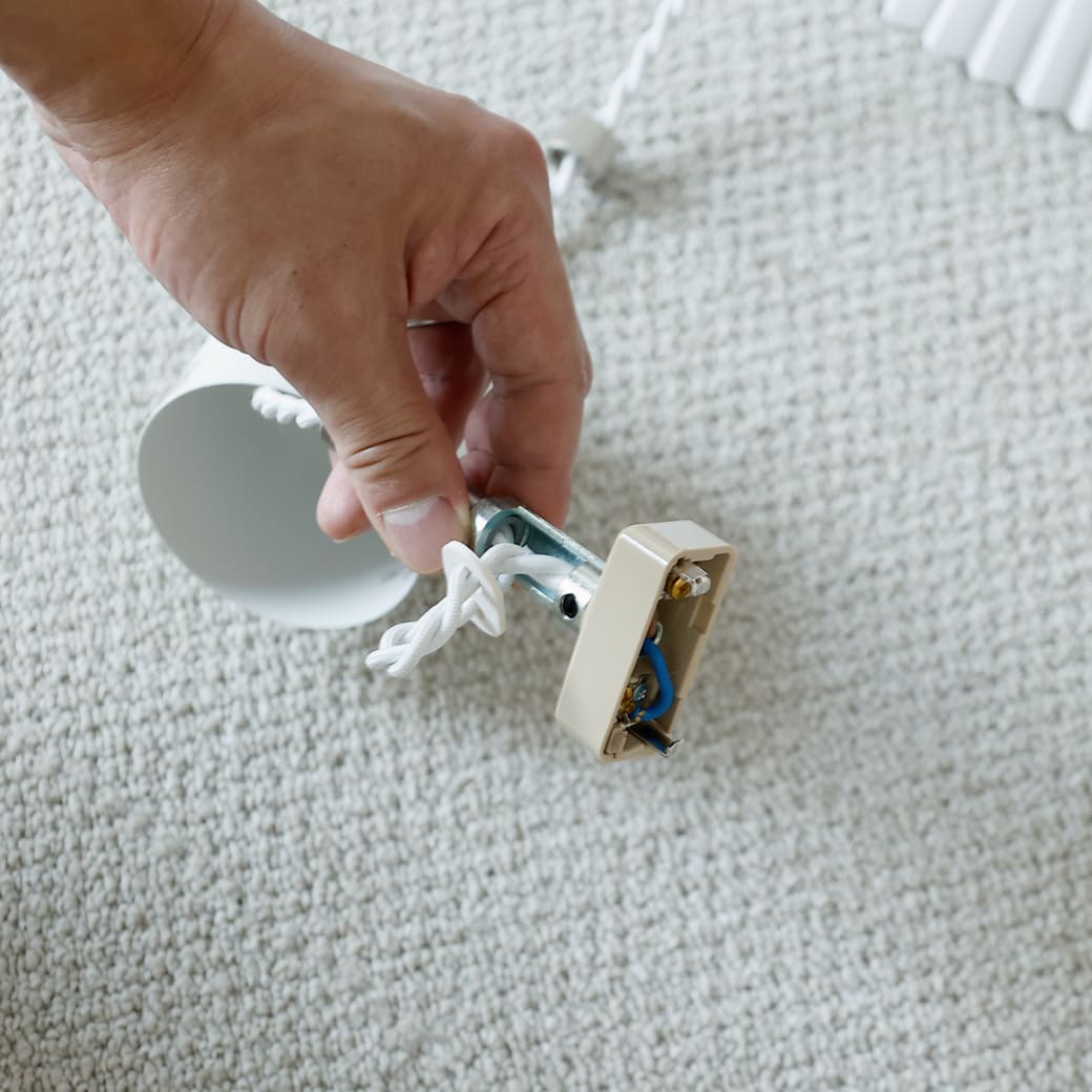 m-pl09 ペンダントライト　Stilla（スティラ）