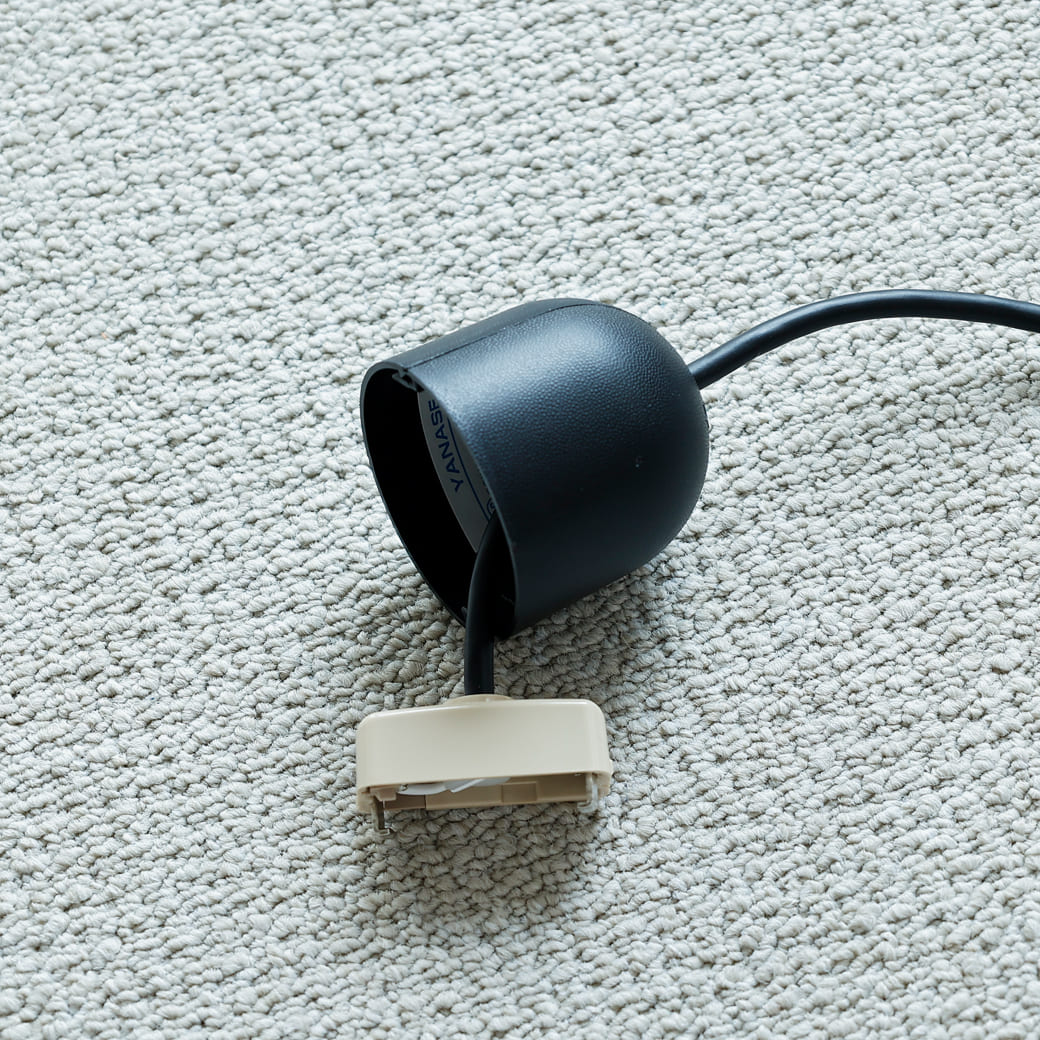 m-pl06 ペンダントライト　waft （ワフト）ホワイト