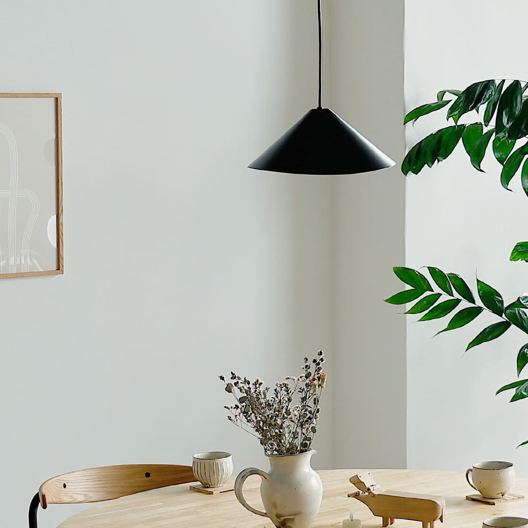 m-pl06 ペンダントライト　waft （ワフト）ホワイト