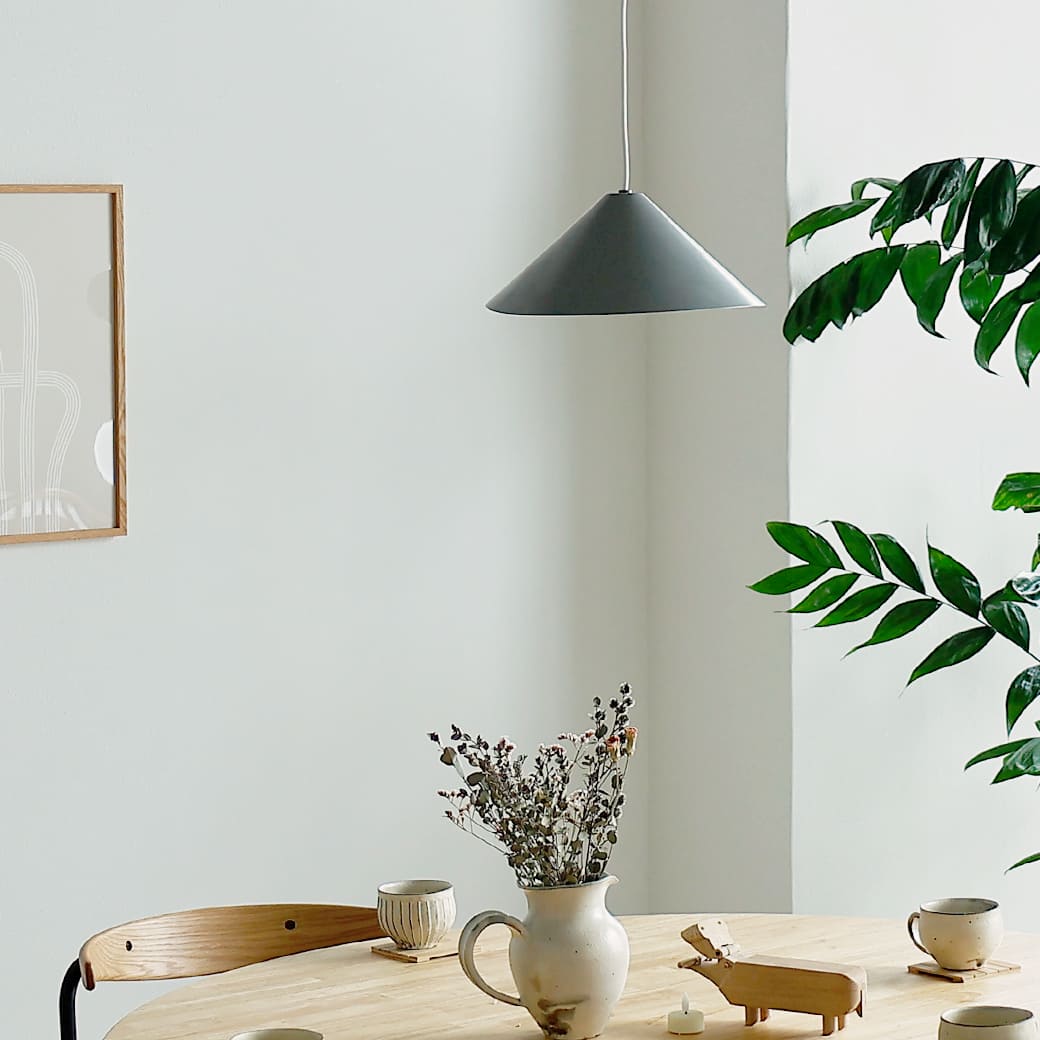 m-pl06 ペンダントライト　waft （ワフト）ホワイト