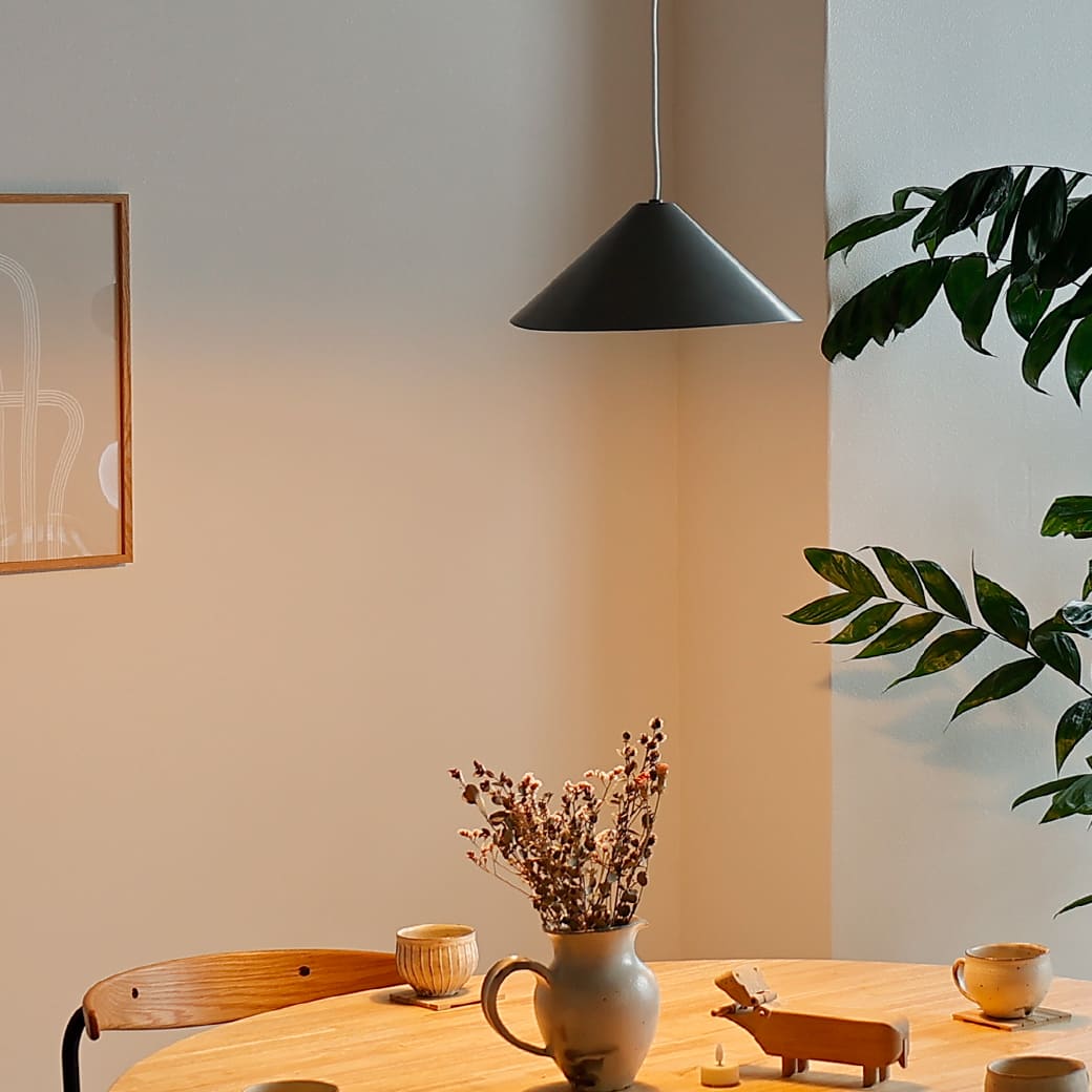 m-pl06 ペンダントライト　waft （ワフト）ホワイト