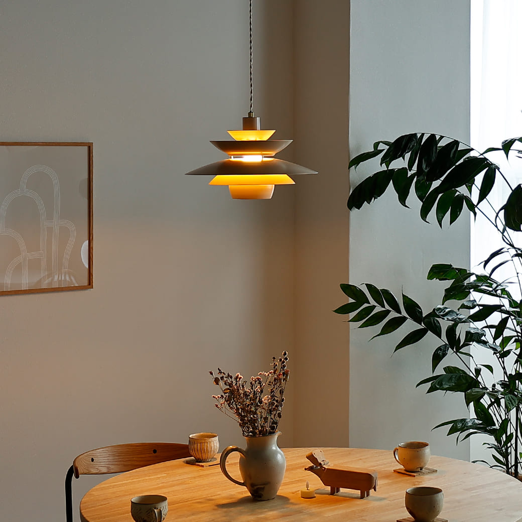 m-pl08 ペンダントライト　Quinta（クインタ）