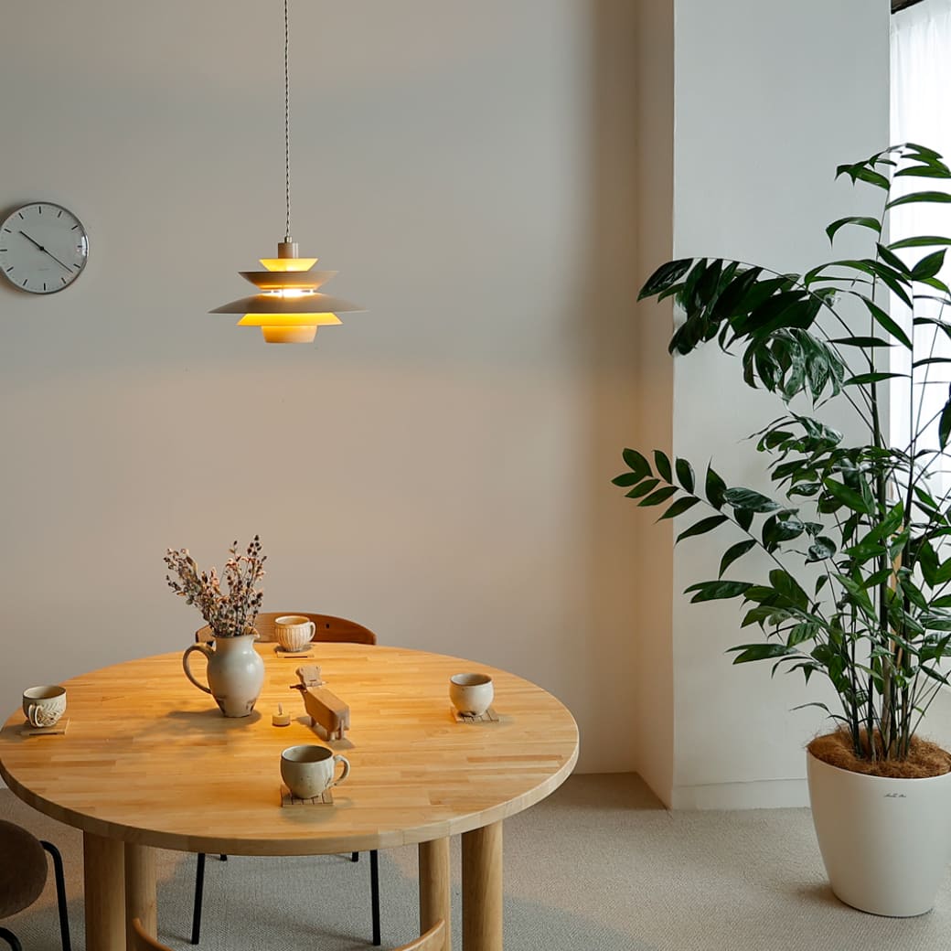 m-pl08 ペンダントライト　Quinta（クインタ）