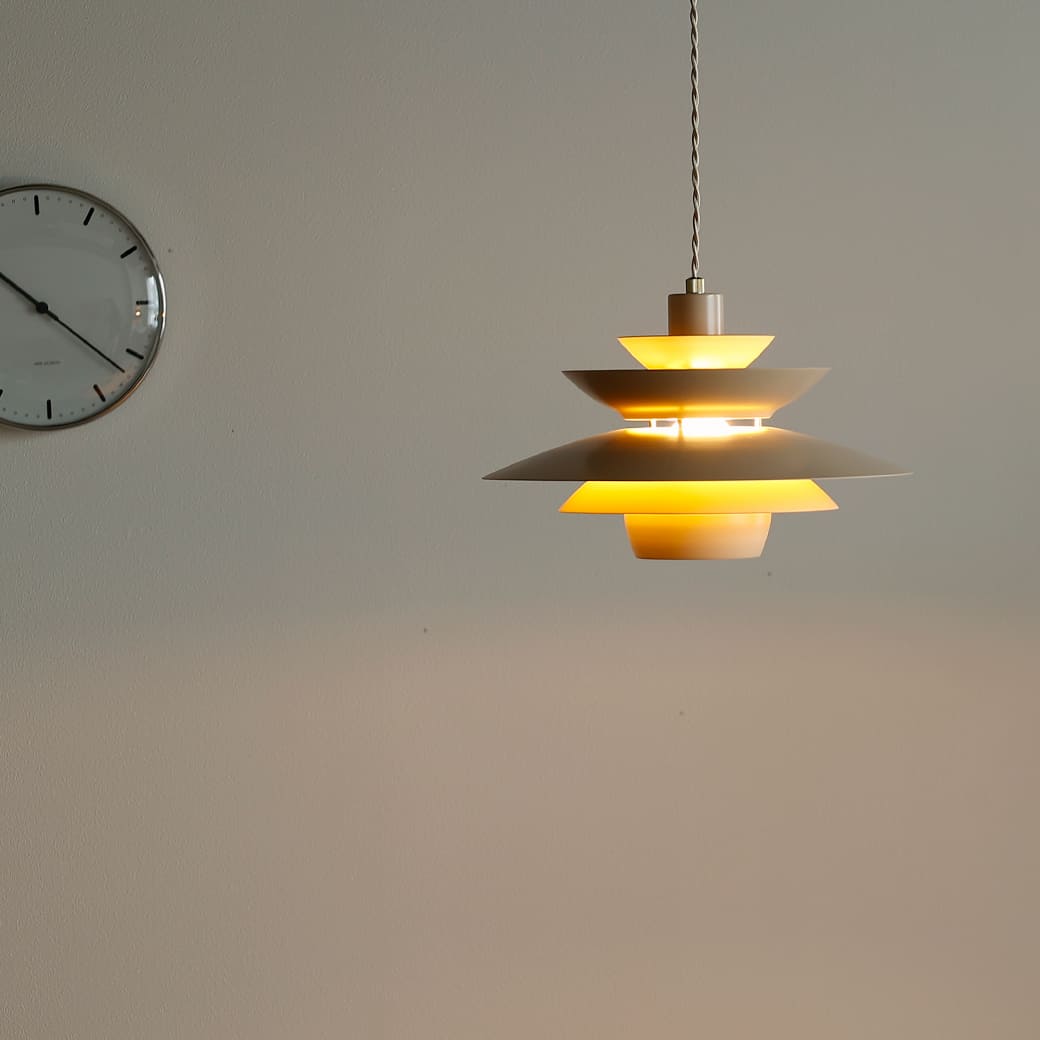 m-pl08 ペンダントライト　Quinta（クインタ）