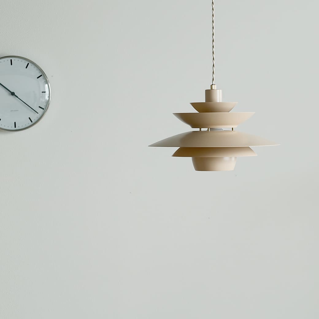 m-pl08 ペンダントライト　Quinta（クインタ）