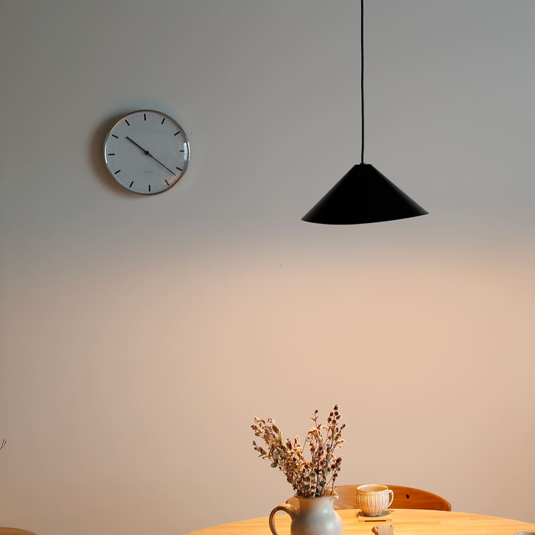 m-pl06 ペンダントライト　waft （ワフト）ホワイト