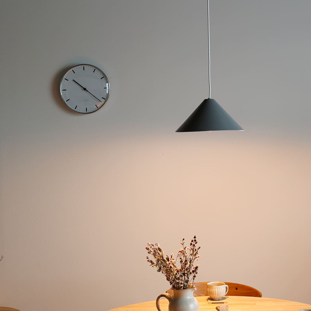 m-pl06 ペンダントライト　waft （ワフト）ホワイト