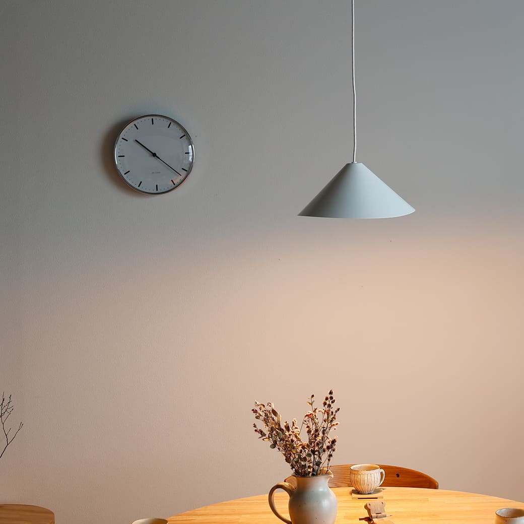 m-pl06 ペンダントライト　waft （ワフト）ホワイト