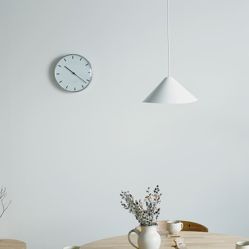 m-pl06 ペンダントライト　waft （ワフト）ホワイト