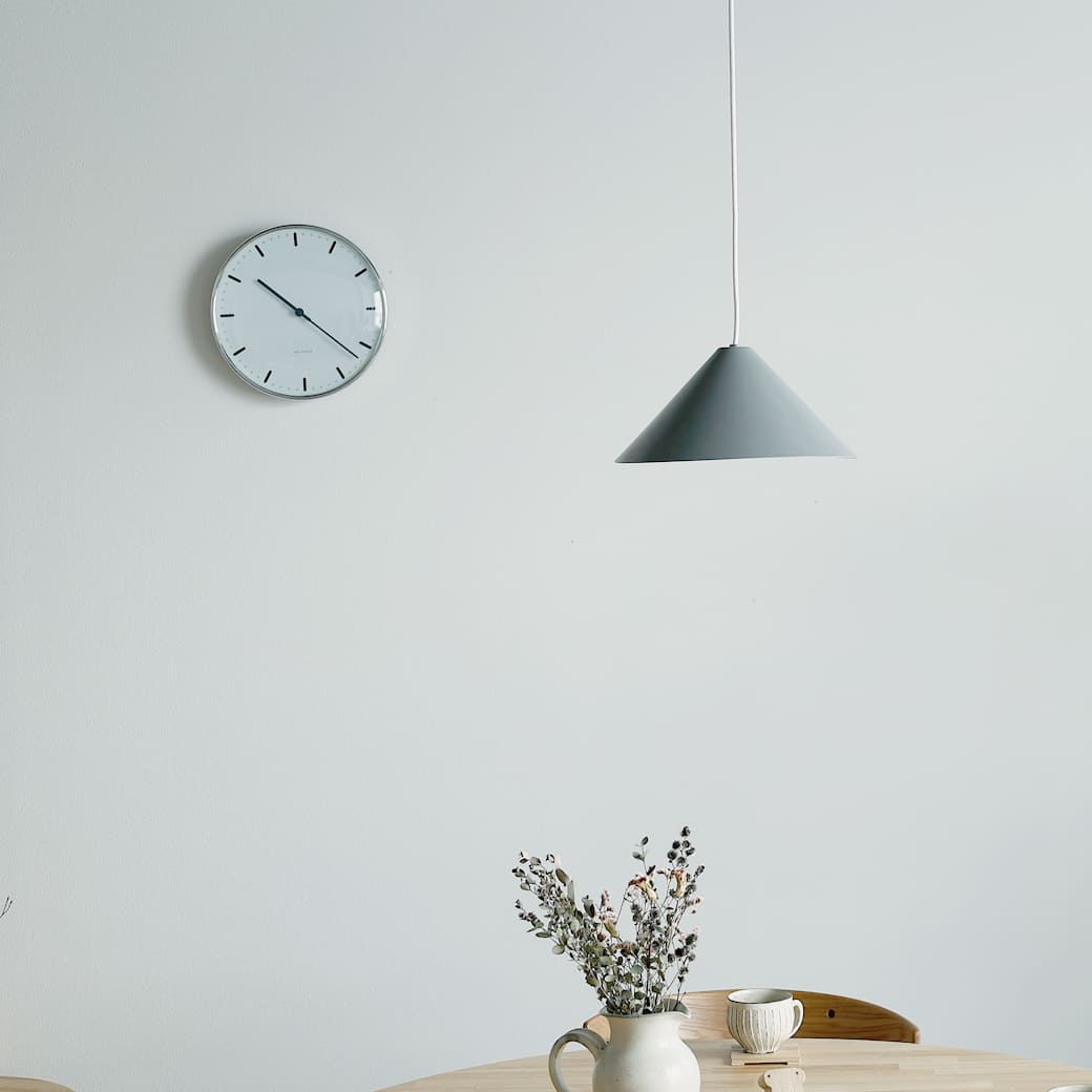 m-pl06 ペンダントライト　waft （ワフト）ホワイト