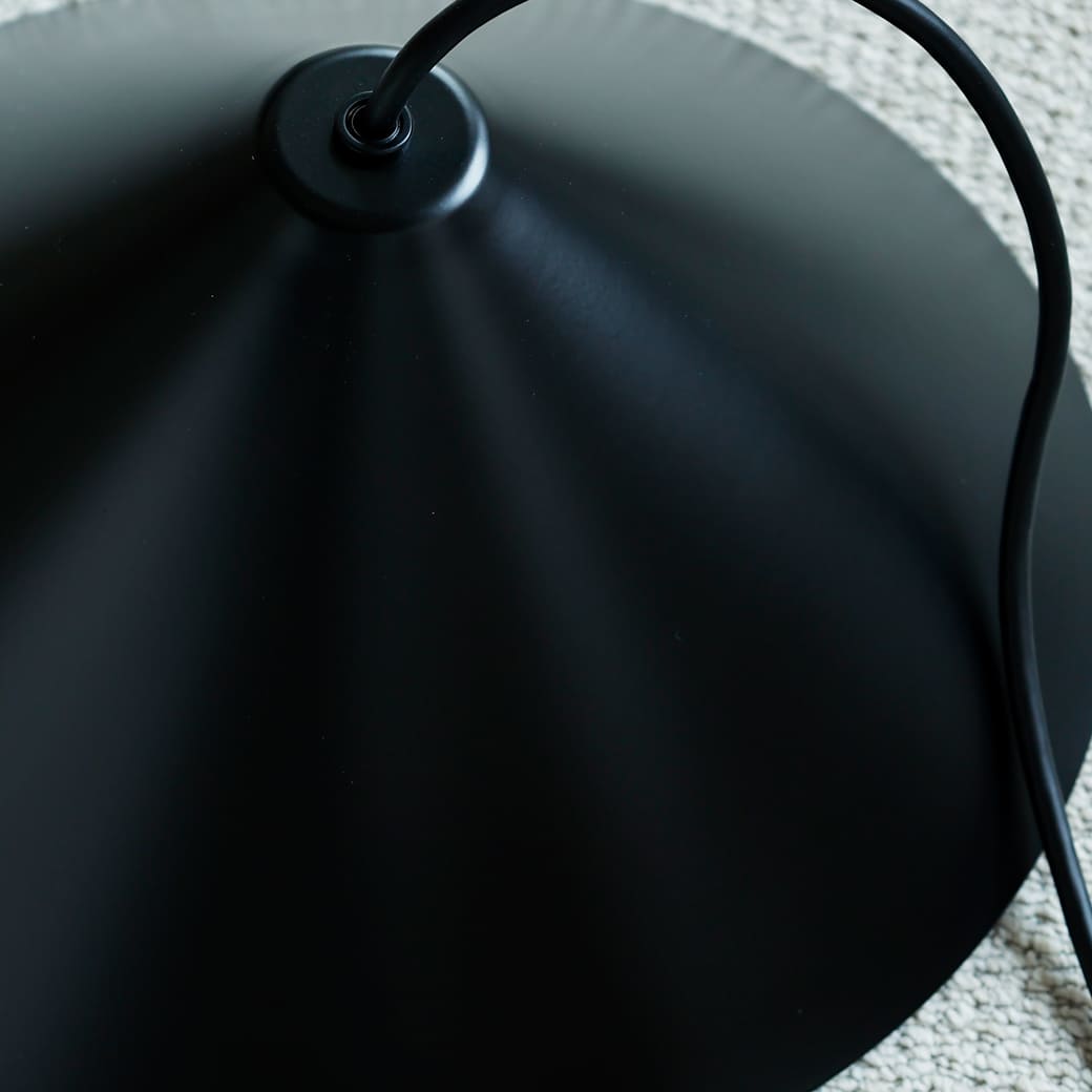 m-pl06 ペンダントライト　waft （ワフト）ホワイト