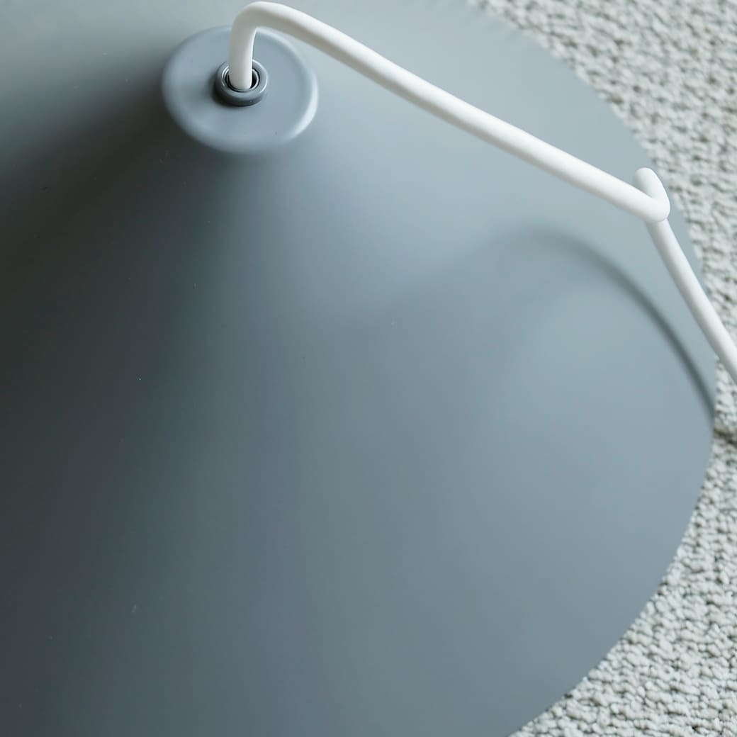 m-pl06 ペンダントライト　waft （ワフト）ホワイト