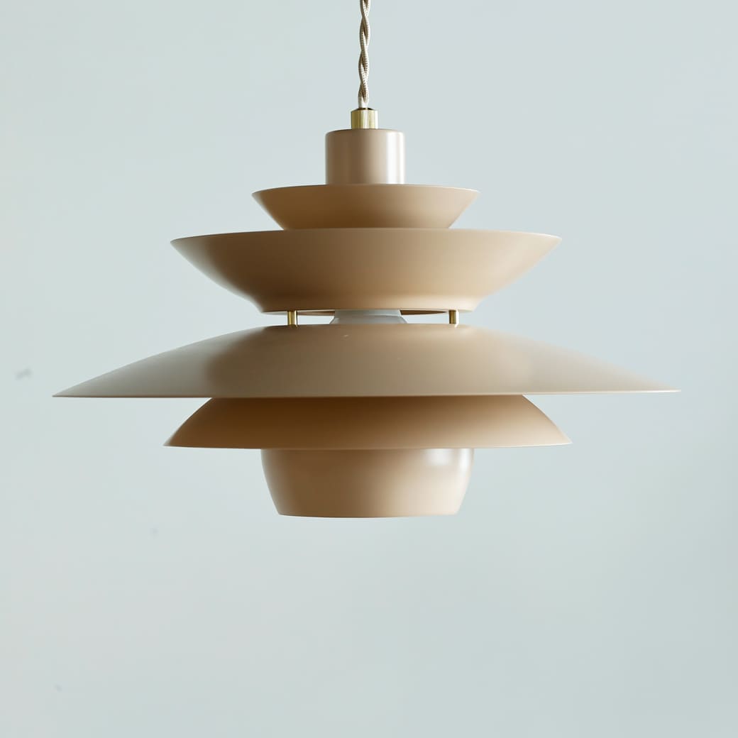 m-pl08 ペンダントライト　Quinta（クインタ）