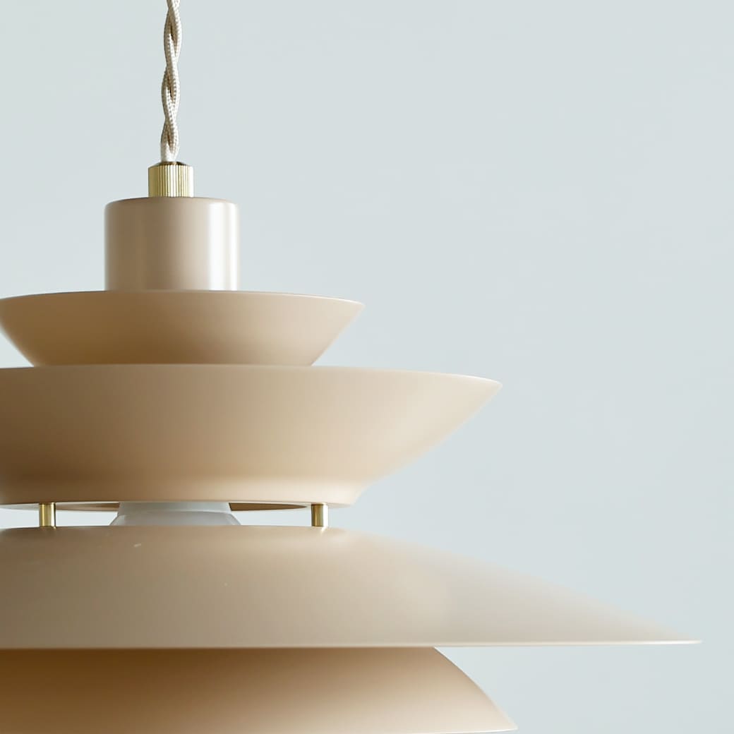 m-pl08 ペンダントライト　Quinta（クインタ）