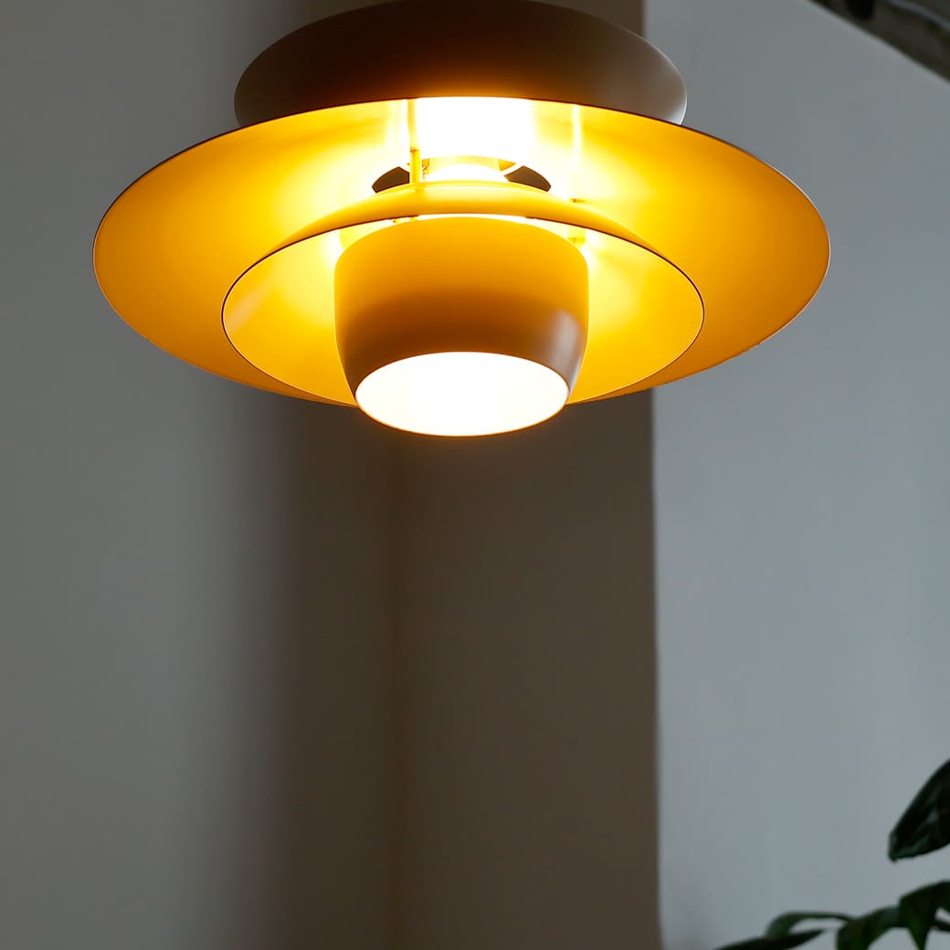 m-pl08 ペンダントライト　Quinta（クインタ）