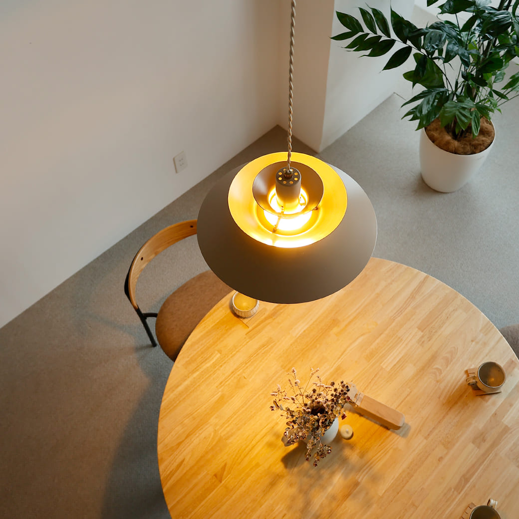 m-pl08 ペンダントライト　Quinta（クインタ）