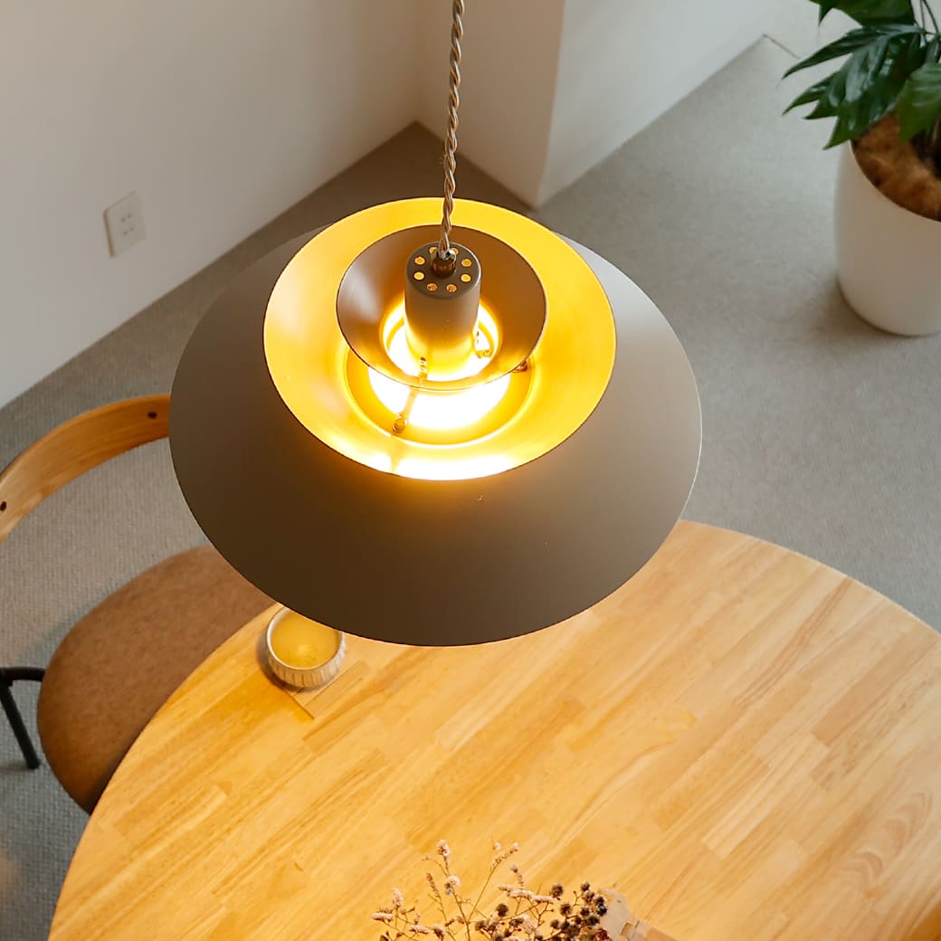 m-pl08 ペンダントライト　Quinta（クインタ）