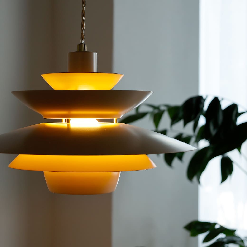 m-pl08 ペンダントライト　Quinta（クインタ）