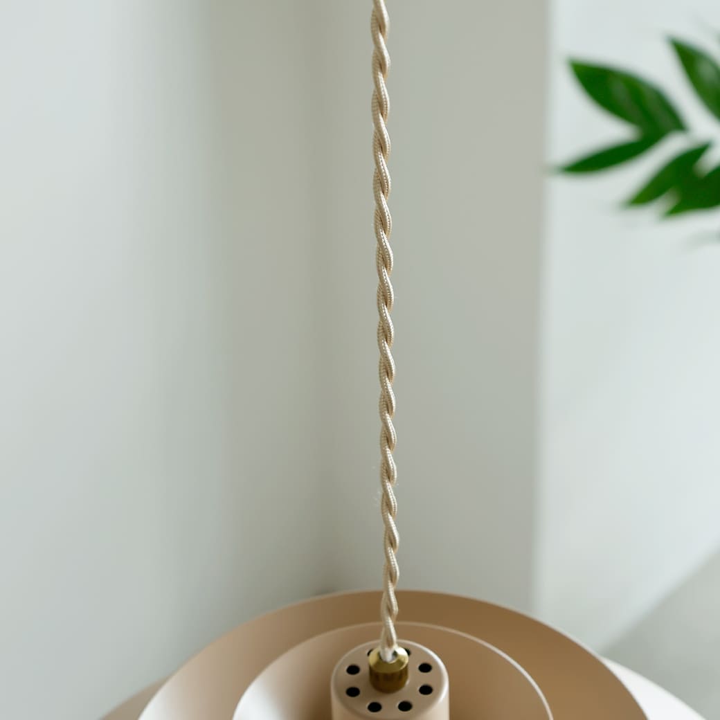 m-pl08 ペンダントライト　Quinta（クインタ）