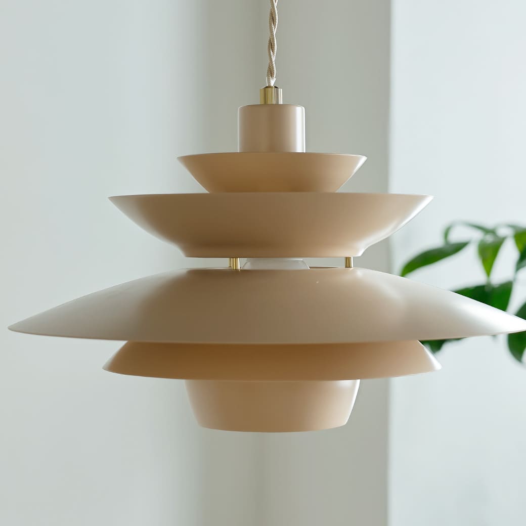 m-pl08 ペンダントライト　Quinta（クインタ）