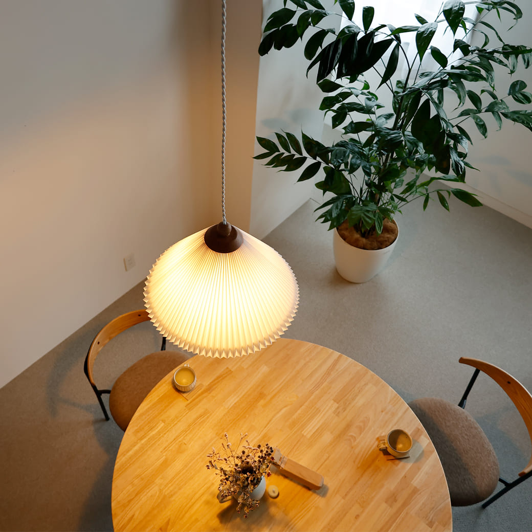 m-pl09 ペンダントライト　Stilla（スティラ）