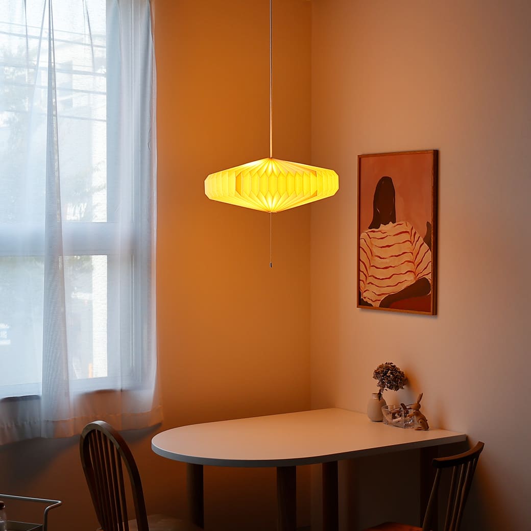 m-pl10 ペンダントライト　Mone（モーネ）