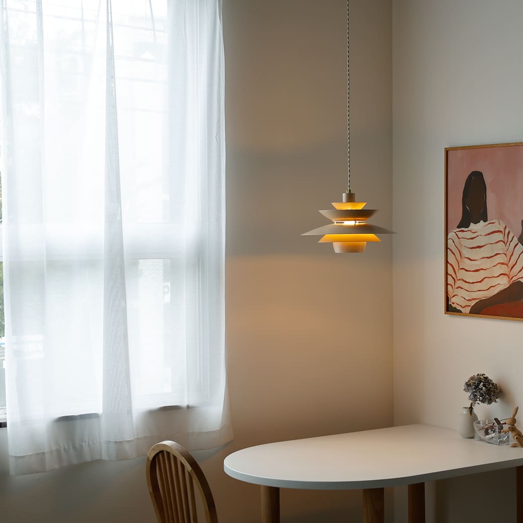 m-pl08 ペンダントライト　Quinta（クインタ）