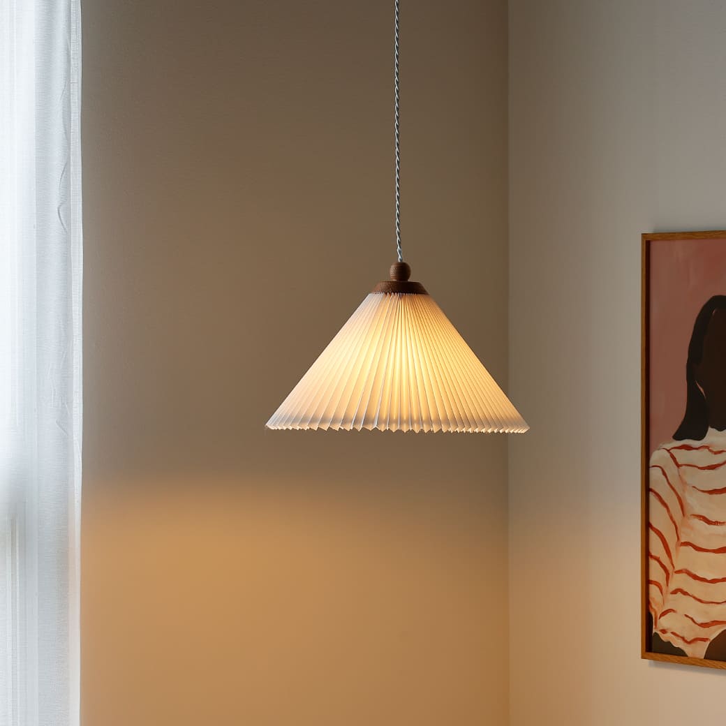 m-pl09 ペンダントライト Stilla（スティラ） - miion｜北欧ナチュラル