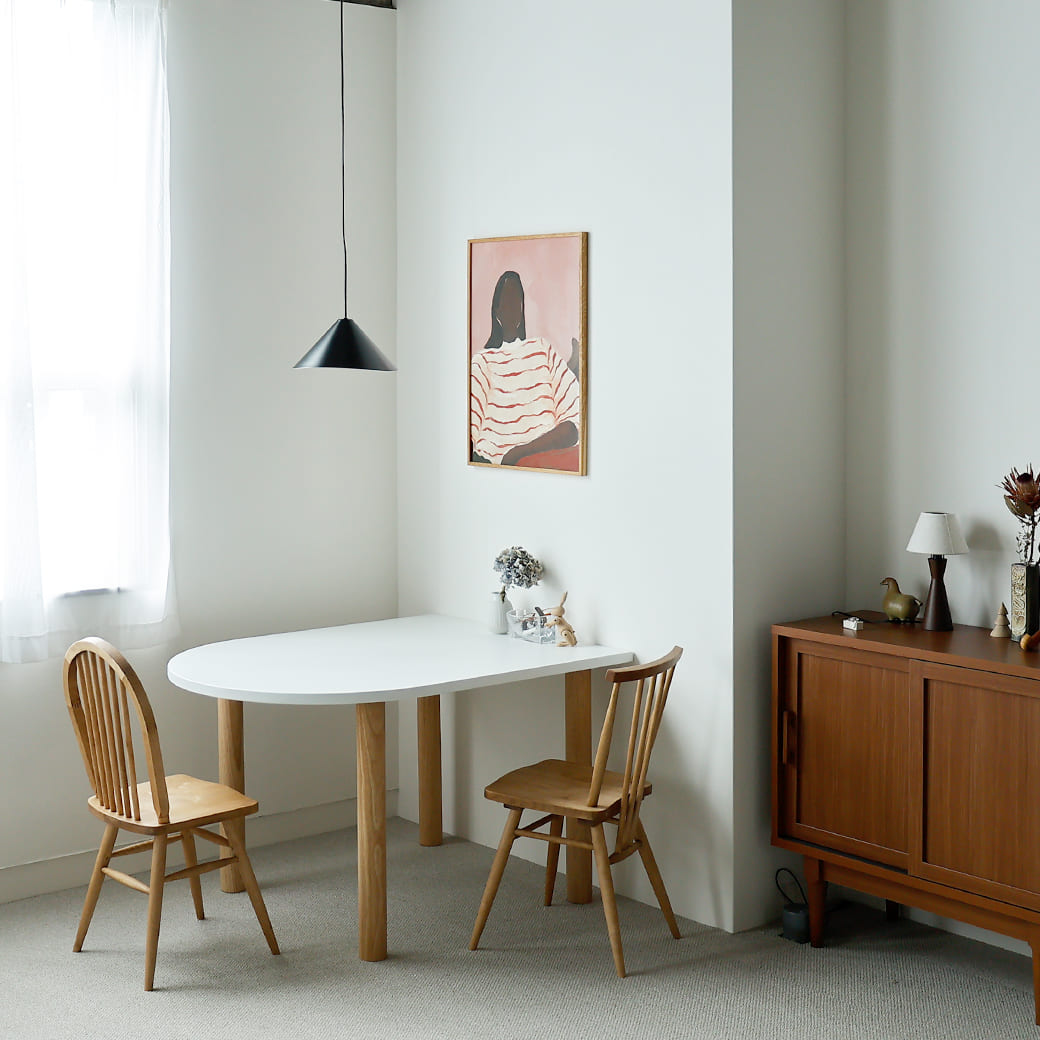 m-pl06 ペンダントライト　waft （ワフト）ホワイト